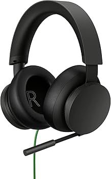 Xbox Wireless Headset  - 31266