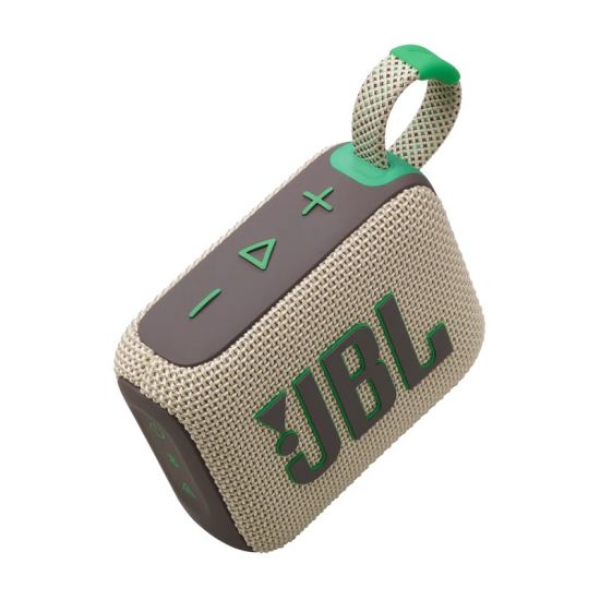 JBL Go 4(Sand) - 31014