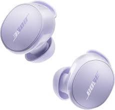 Bose QuietComfort Earbuds(Lilac) - 30676