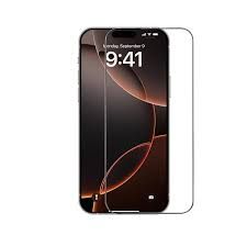 Xmart Thin Edge Glass SP iPhone 16/16 Pro/16 Pro Max - 32968
