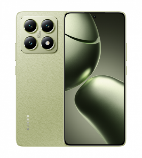 Xiaomi 14T 12/256GB(Titan Green) - 31063