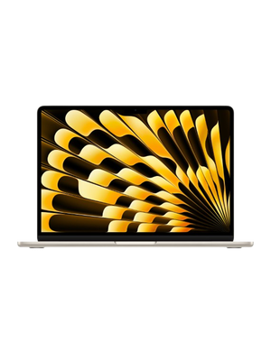 MacBook Air 15 MRYT3 M3(2024)(Starlight) - 28390