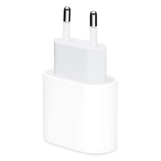 Apple  USB-C Power Adapter 20W - 20133
