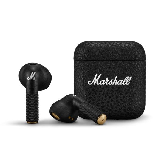 Marshall Minor IV  - 30560