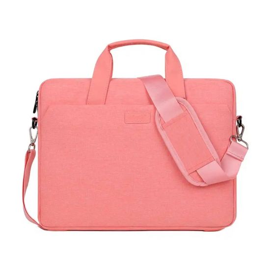 Laptop Bag Okade T68 14"(Pink) - 30304