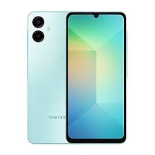 Samsung Galaxy A06 4/128GB(Green) - 30114