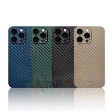 iPhone 14+ K-Doo Air Carbon Protective Case - 29305