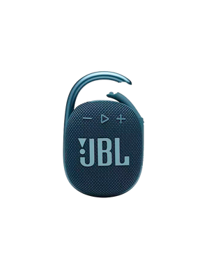 JBL Clip 4(Blue) - 22723
