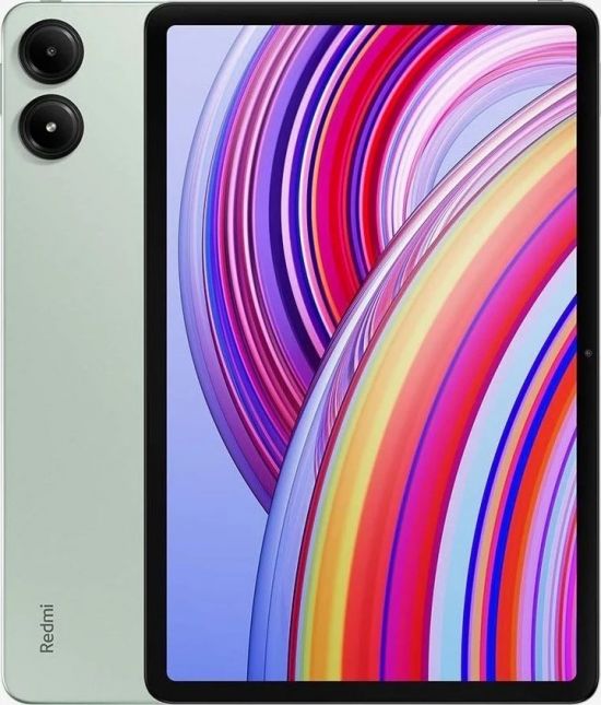 Xiaomi Redmi Pad Pro 8/256GB(Mint Green) - 31719