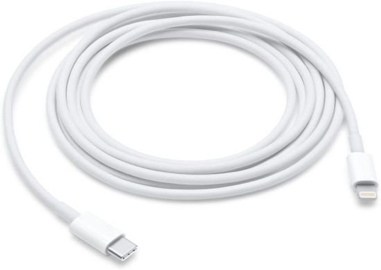Apple USB-C to Lightning Cable(2m) - 19388