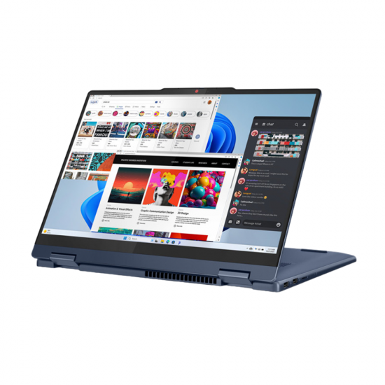 Lenovo IdeaPad 5 14AHP9 - 32107