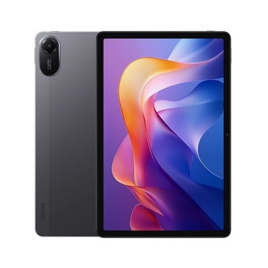 Xiaomi Redmi Pad 2 8/256GB(Graphite Gray) - 32200