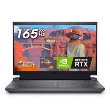 Dell G5 5535 - 31734