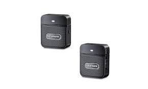 Saramonic Blink 100 B1 2.4Ghz Dual Microphone - 32021