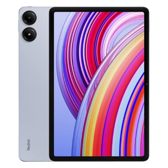 Xiaomi Redmi Pad Pro 8/256GB(Ocean Blue) - 29854