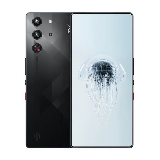 ZTE Nubia RedMagic 10 Pro 16/512GB(Dusk) - 31110
