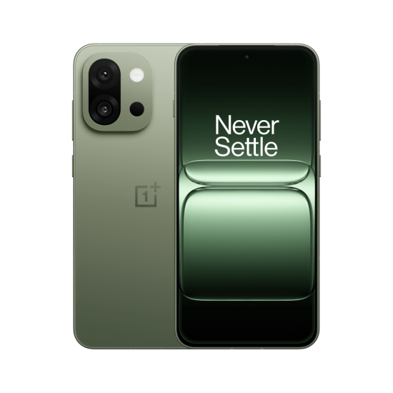 OnePlus 13S 12/256GB(Green Silk) - 32179