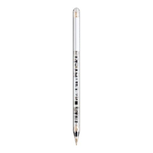 Powerology Tip Smart Apple iPad Pencil Pro(Transparent) - 29593