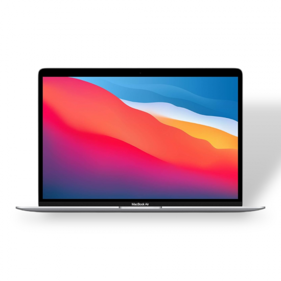 MacBook Air 13.3'' M1 MGN93 (2020)(Silver) - 19793