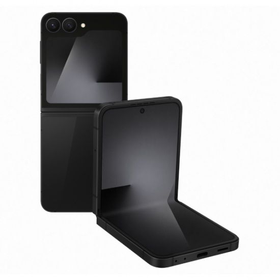Samsung Galaxy Z Flip 7 FE 8/256GB(Black) - 32224
