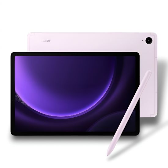 Samsung Galaxy Tab S9 FE+ 8GB/128GB(X610)(Lavander) - 29695