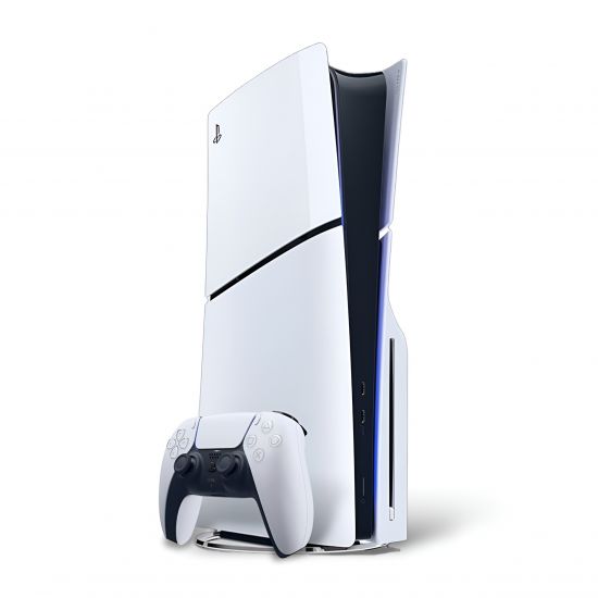 Playstation 5 Slim(Japan)  - 27980