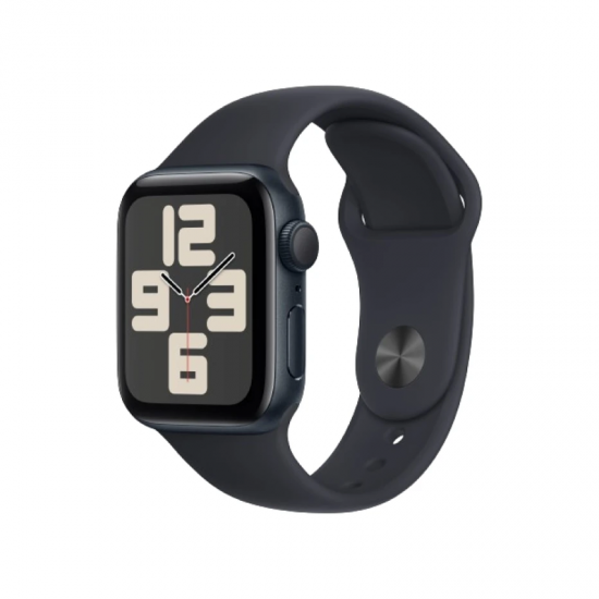 Apple Watch SE (2024) 44mm(Midnight) - 30820