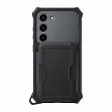 Samsung Galaxy S25 Rugged Case Titan - 32276