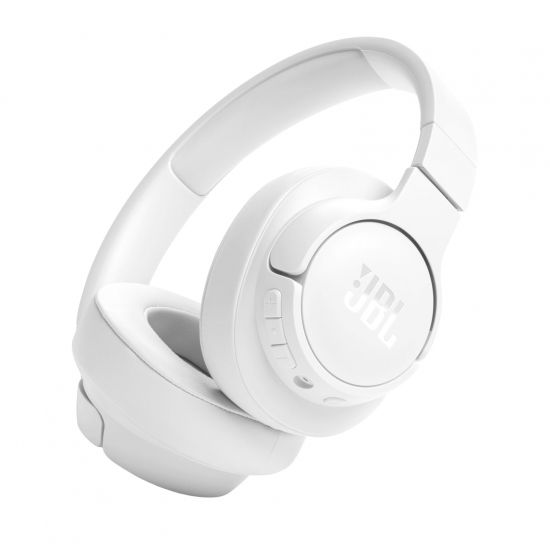 JBL Tune 720BT(White) - 30512