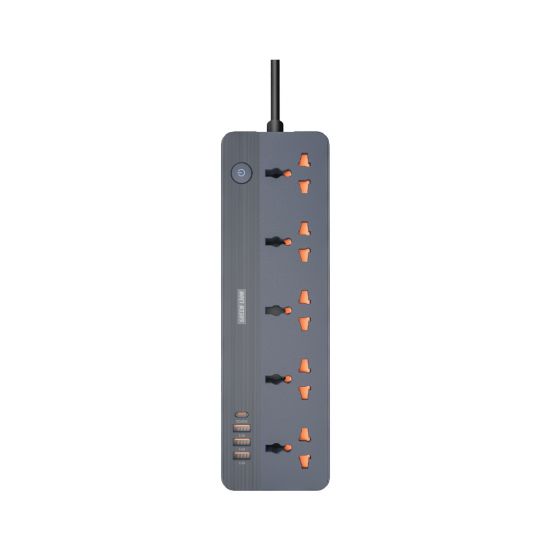 Green Lion GS-250 Power Socket 2500W  - 33545