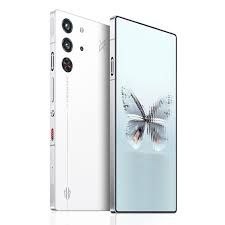 ZTE Nubia RedMagic 10 Pro 12/256GB(Snowfall) - 31201