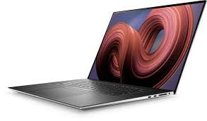 Dell XPS 17 9730 - 28484