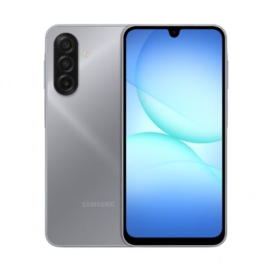 Samsung Galaxy A17 8/128GB(Gray) - 33325