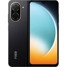 Xiaomi Poco C71 3/64GB(Black) - 32124