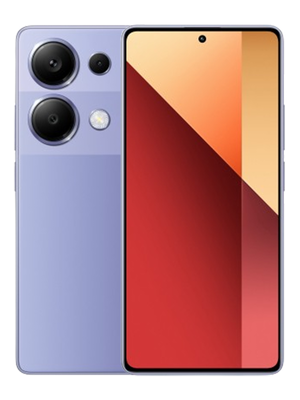 Xiaomi Redmi Note 13 Pro 12/512GB(Lavender Purple) - 29437