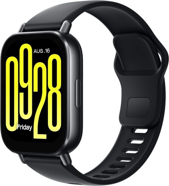 Xiaomi Redmi Watch 5 Active(Black) - 31722