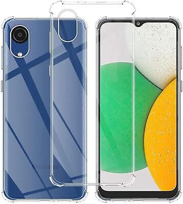 Samsung Galaxy A03 Core Molancano Case - 29285