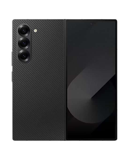 Samsung Galaxy Z Fold 6 12/256GB(Crafted Black) - 31404