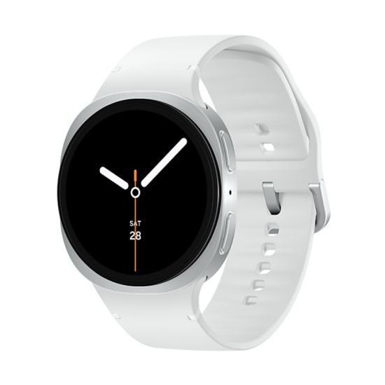 Samsung Galaxy Watch 8 44mm(Silver) - 32383