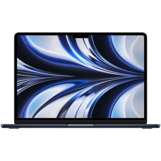 MacBook Air 13.6'' M2 MC7X4(2024)(Midnight) - 32061
