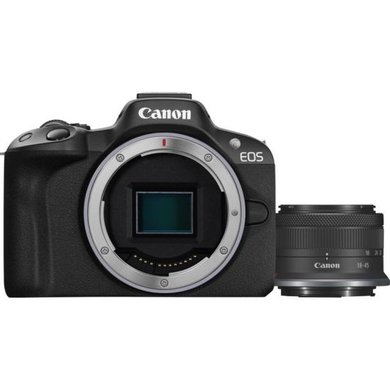 Canon EOS R50(18-45mm) - 26233