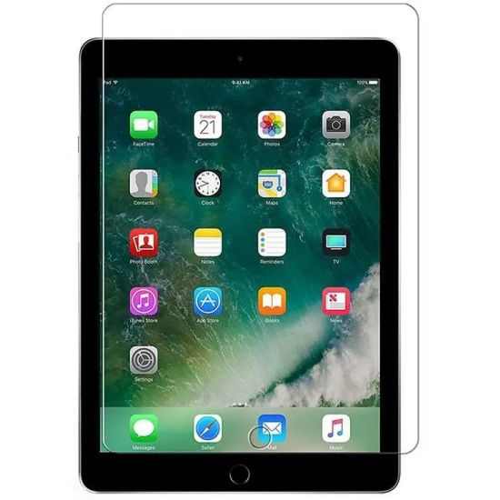 iPad Air 4 Green Full HD Glass Screen Protector - 29059