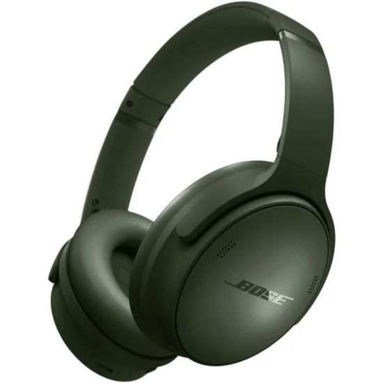 Bose QuietComfort NC Headset(Green) - 28962