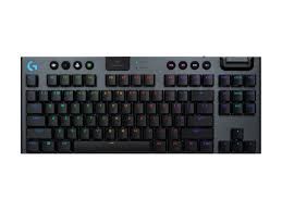 Logitech G915 X Lightspeed TKL Clicky Switch - 32584