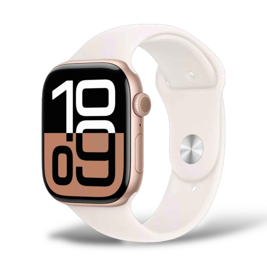 Apple Watch 10 series 46mm(Rose Gold) - 30098