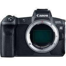 Canon EOS R(Body) - 27223