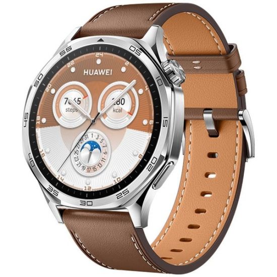 Huawei Watch GT 5 46mm(Brown) - 30410