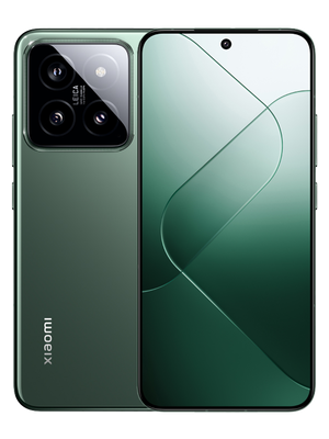 Xiaomi 14 12/512GB(Jade Green) - 28449
