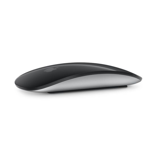  Apple Magic Mouse 3(Black) - 22761