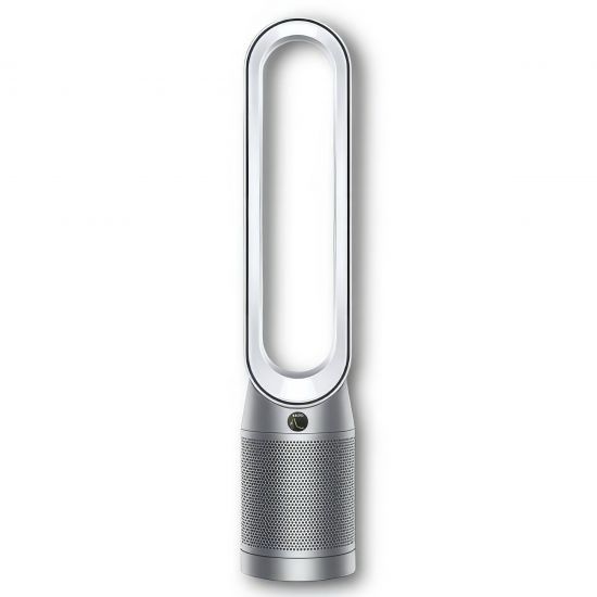 Dyson Purifier Cool Gen1 TP10 purifying fan (White/Silver) - 31658